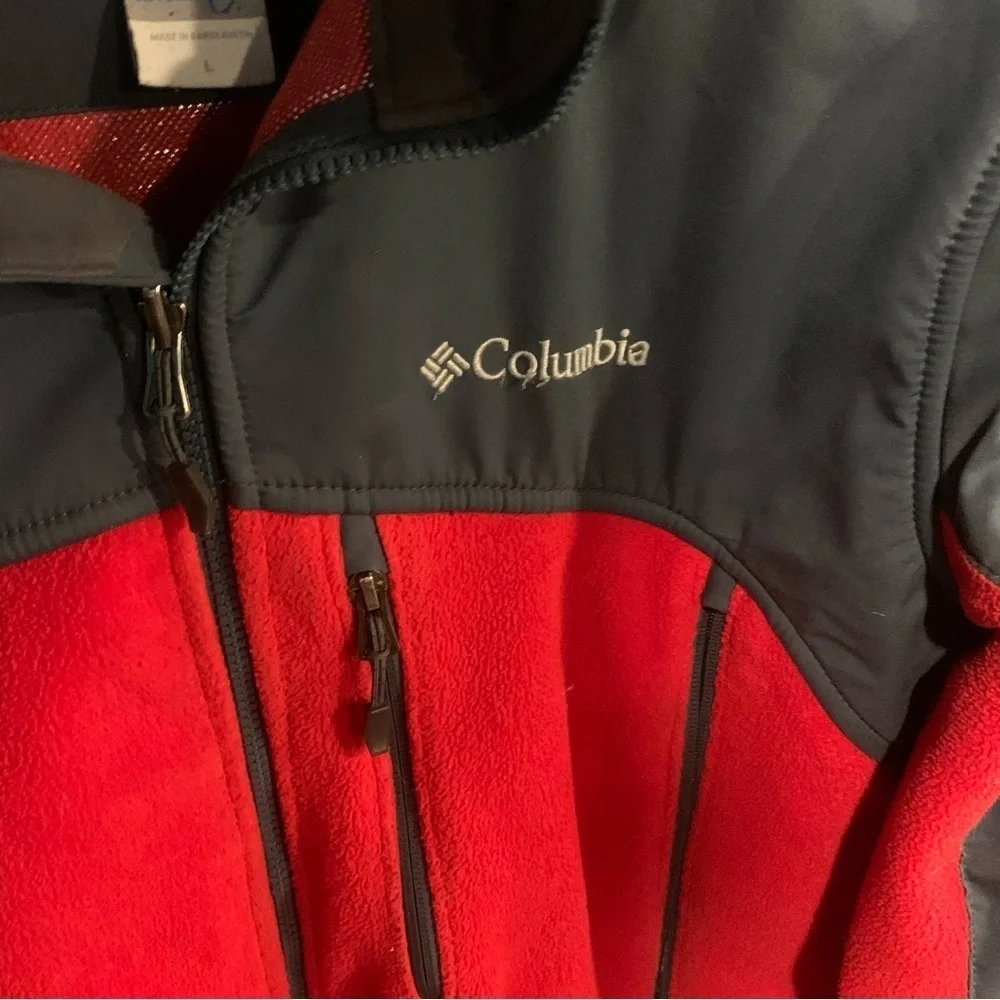 Men’s Columbia Jacket - Picture 2 of 7